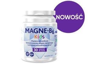 Magne-B6 Kids