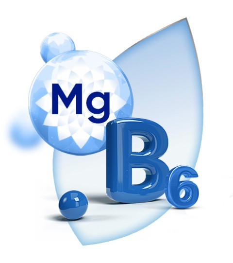 składniki Magne-B6 Kids składniki Magne-B6 Kids