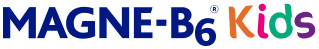 Logo Magne-B6 Kids Logo Magne-B6 Kids