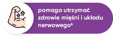 dla zdrowia mięśni dla zdrowia mięśni