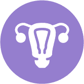 Ból brzucha powstaje podczas menstruacji