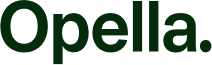 Opella logo Opella logo